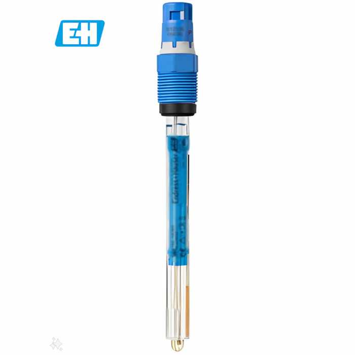 سنسور pH اندرس هاوزر CPS11E